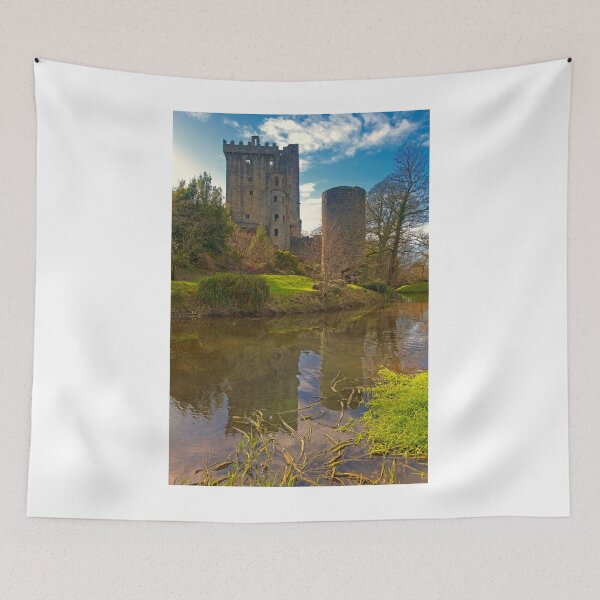Item preview, Blarney Castle designed and sold by walshphotos.