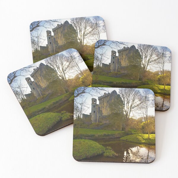 Item preview,  Blarney Castle designed and sold by walshphotos.