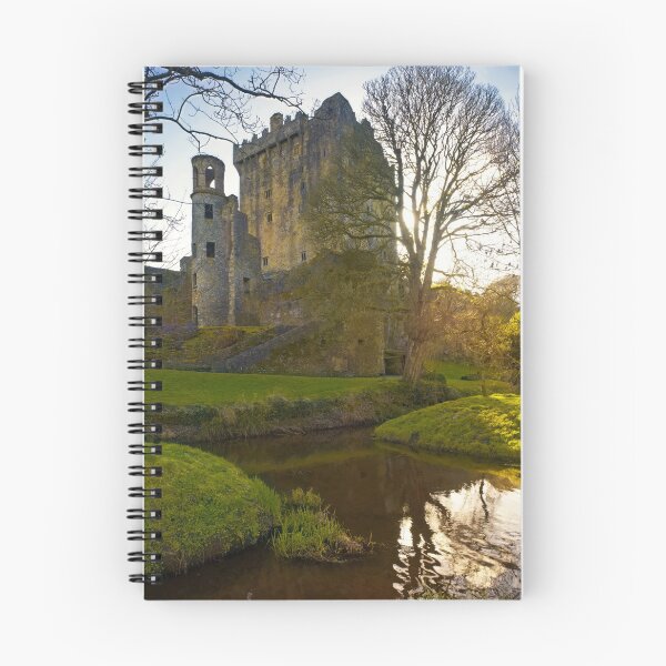 Item preview,  Blarney Castle designed and sold by walshphotos.