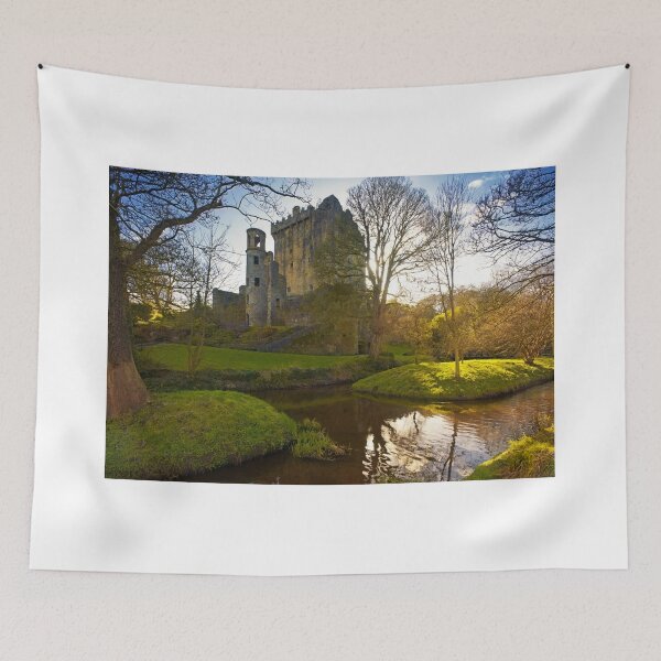 Item preview,  Blarney Castle designed and sold by walshphotos.