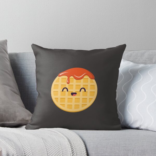 Item preview, Happy Waffle designed and sold by DarkoDesign.