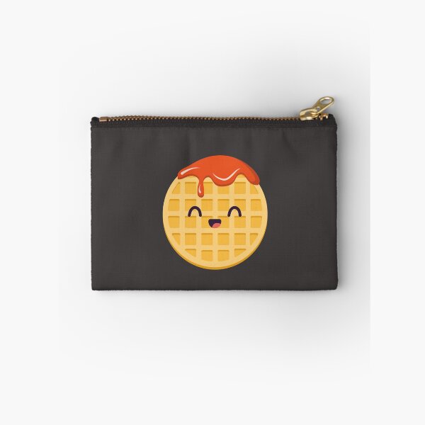 Item preview, Happy Waffle designed and sold by DarkoDesign.