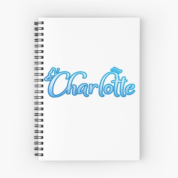 Item preview, Charlotte designed and sold by CozyCool.