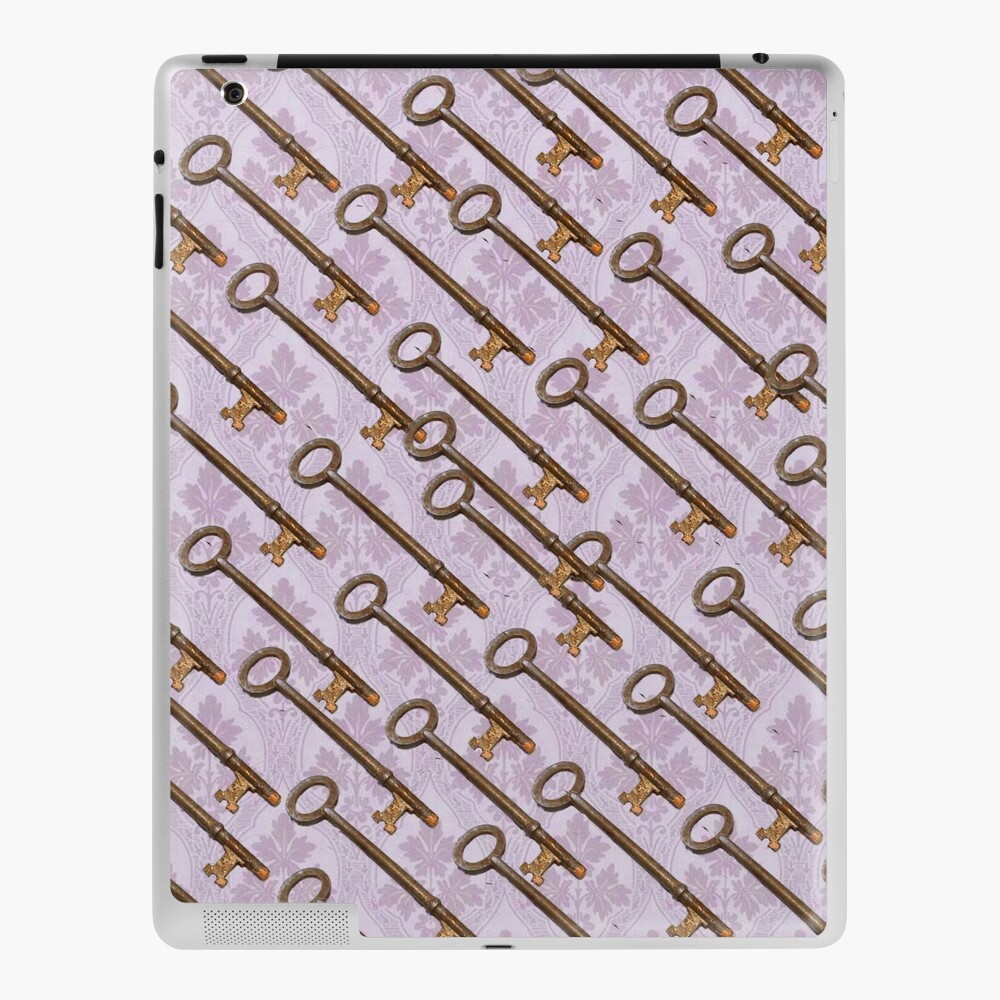 Baroque Louis Vuitton iPad Air 2 Case