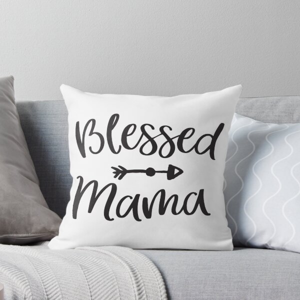 Item preview, Blessed Mama designed and sold by JaneApril.