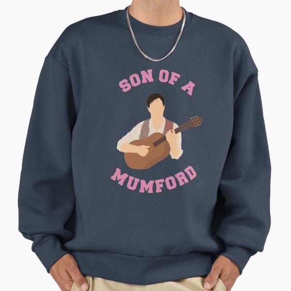 Mumford & Sons - Sweat à capuche unisexe Sigh No More