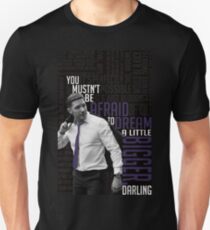 Eames Unisex T-Shirt