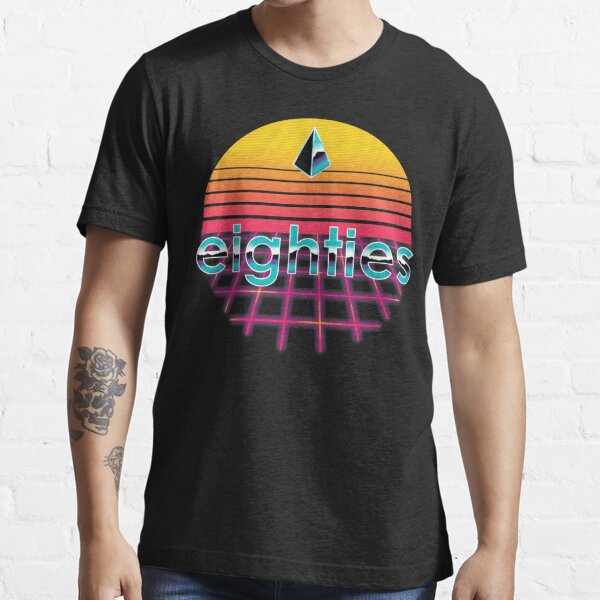 Sunset Overdrive T-SHIRT 