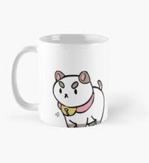Bee and Puppycat - puppycat Mug