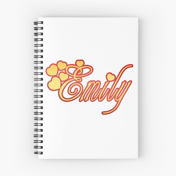 Item preview, Emily designed and sold by CozyCool.