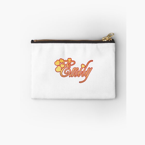 Item preview, Emily designed and sold by CozyCool.