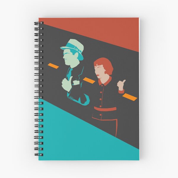 Item preview, It happened one night designed and sold by NumbLock.