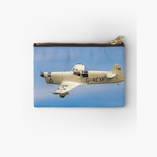 Item preview, Percival P.6 Mew Gull G-AEXF racing demo designed and sold by Colin Smedley.