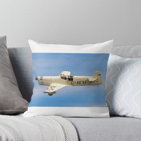 Item preview, Percival P.6 Mew Gull G-AEXF racing demo designed and sold by Colin Smedley.