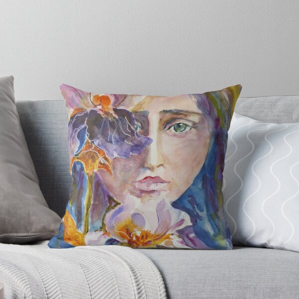 Item preview, Iris designed and sold by twopoots.