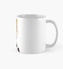 Taza clásica ICONO DEL POP