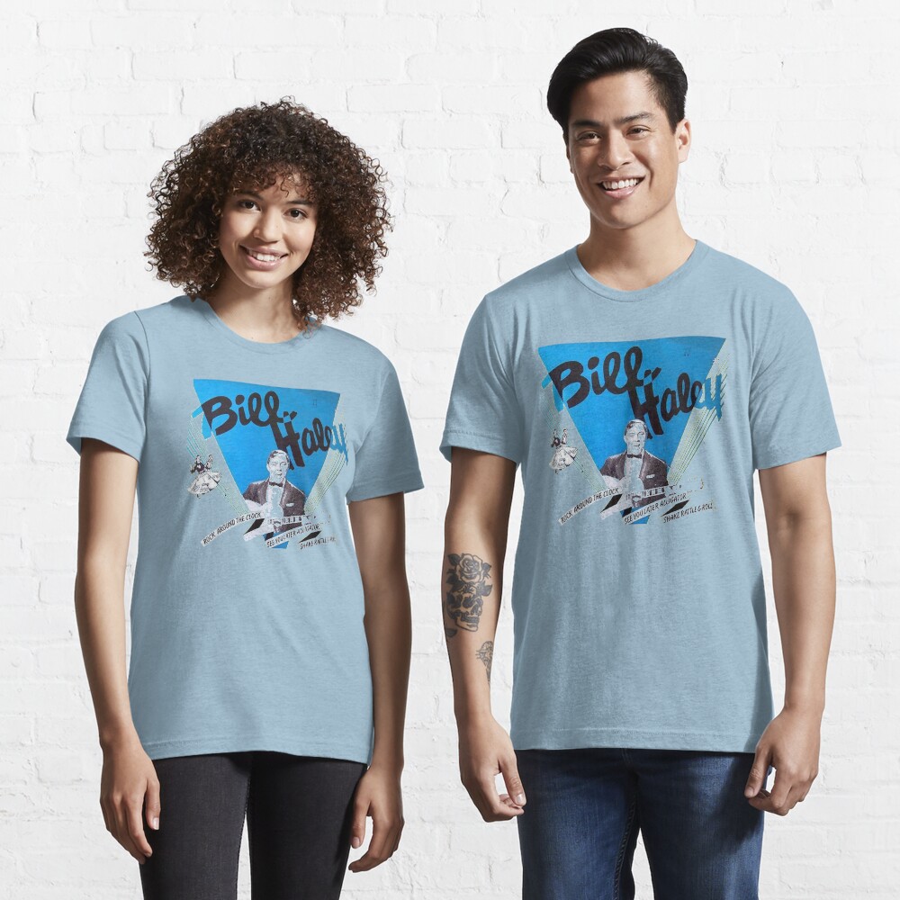 Bill Haley Essential T-Shirt