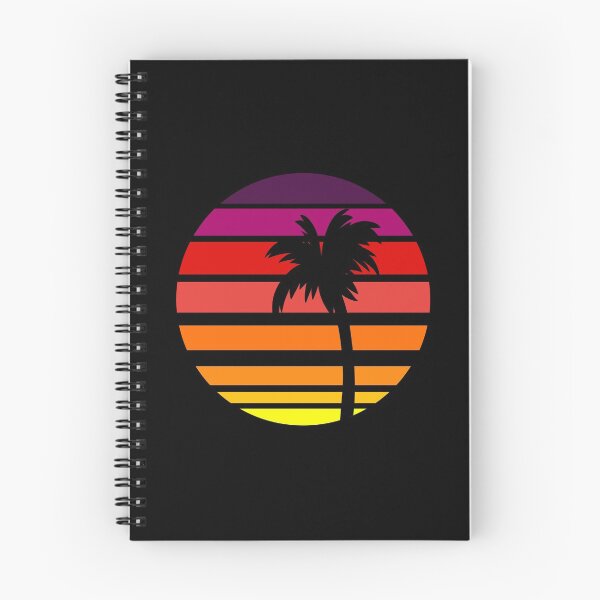 Item preview, Tropical sunset designed and sold by -JustSayin.