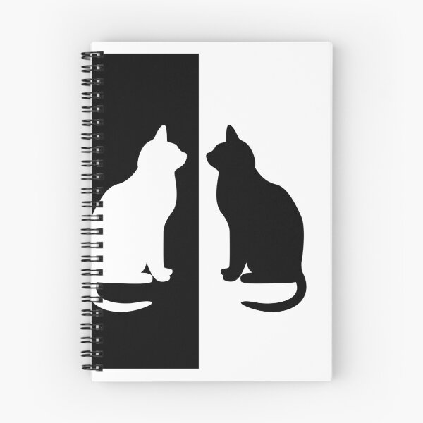 Item preview, Kopie von Black Cat Jungle designed and sold by Move-Art.