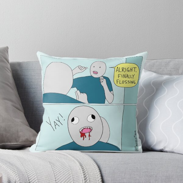 Item preview, Flossing designed and sold by ManchildManor.