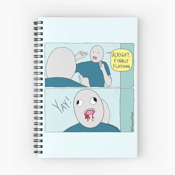 Item preview, Flossing designed and sold by ManchildManor.