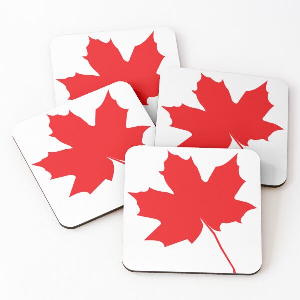 Item preview, Canadian Maple Leaf designed and sold by BelleInconnue.