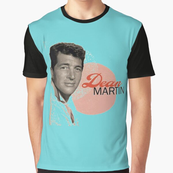 martin logo shirt