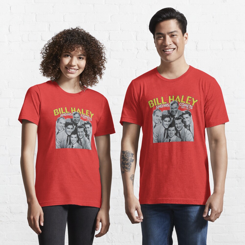 Bill Haley & The Comets Essential T-Shirt