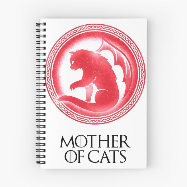 Item preview, Mother of Cats designed and sold by novalapis.