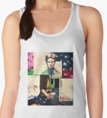 Frida Kahlo Women's Tank Top