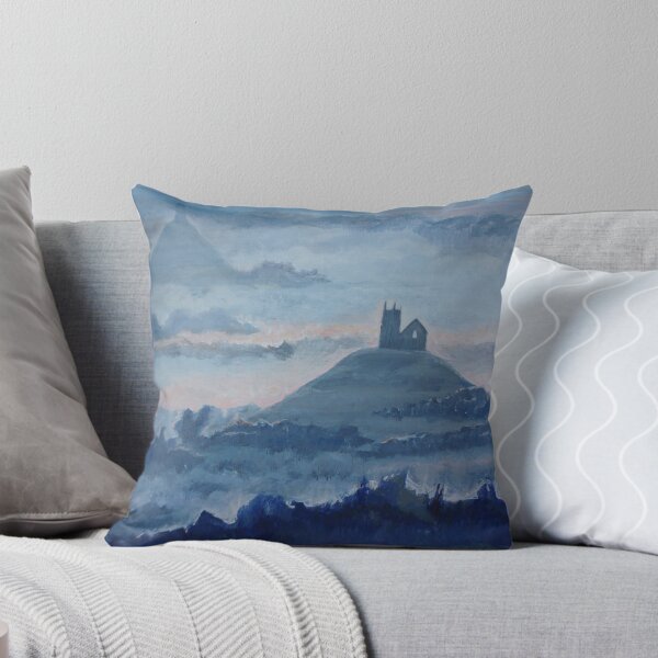 Item preview, Mists in Avalon designed and sold by Victoria Clare.