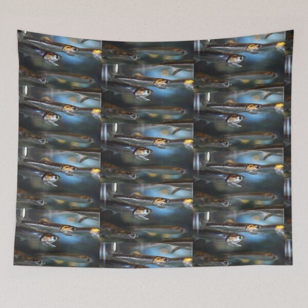 Item preview, Sardines designed and sold by Martha Sherman.