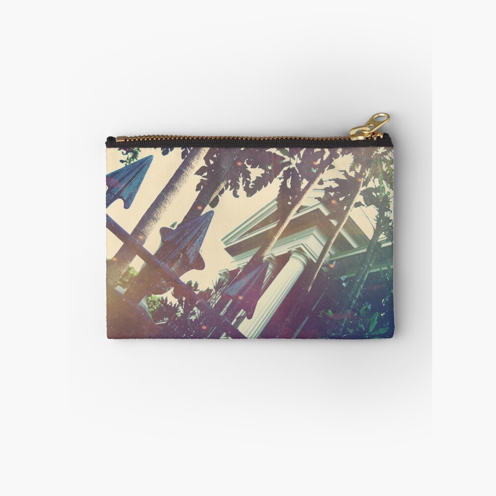 Item preview, Zipper Pouch designed and sold by awesomeman33.