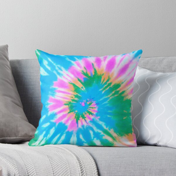 Item preview, Tie Dye Pastel designed and sold by spaceshipzone.