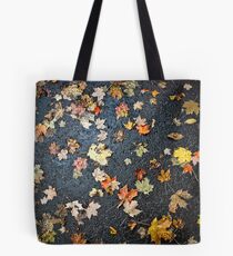 Fallen Solders Tote Bag