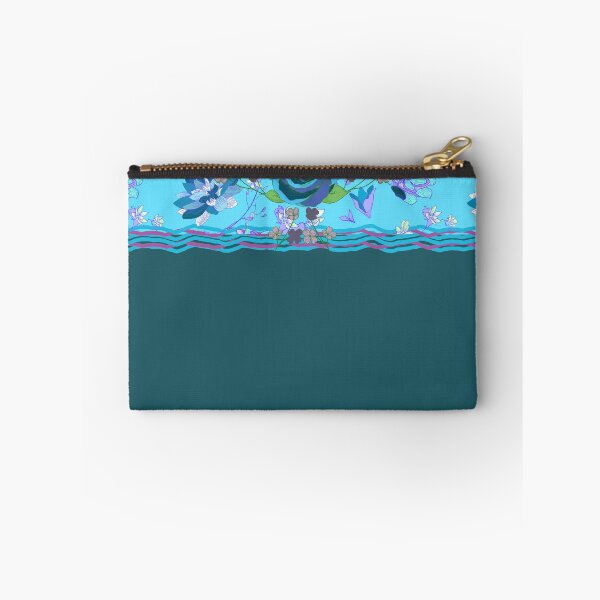Item preview, Pretty Floral Art designed and sold by Greenbaby.