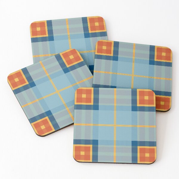 Item preview, Boot Edge Edge Tartan designed and sold by implexity.