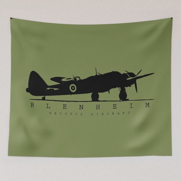 Item preview, Bristol Blenheim designed and sold by siege103.