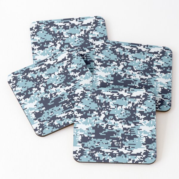 Item preview, Boot Edge Edge Digital Camo designed and sold by implexity.