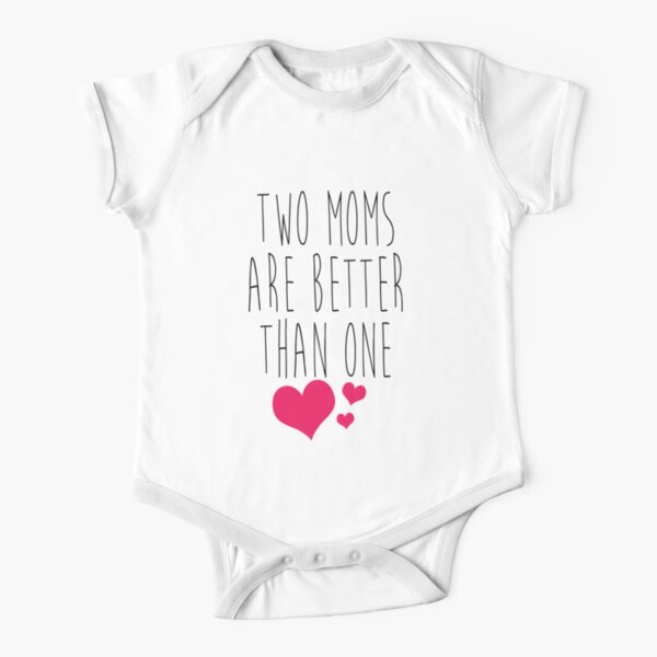 Baby gifts best sale for two moms