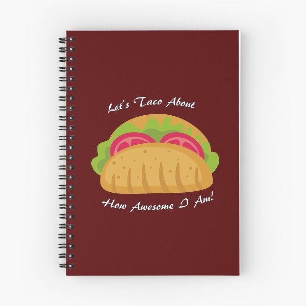 Item preview, Taco Time!  designed and sold by Julia2Julia.