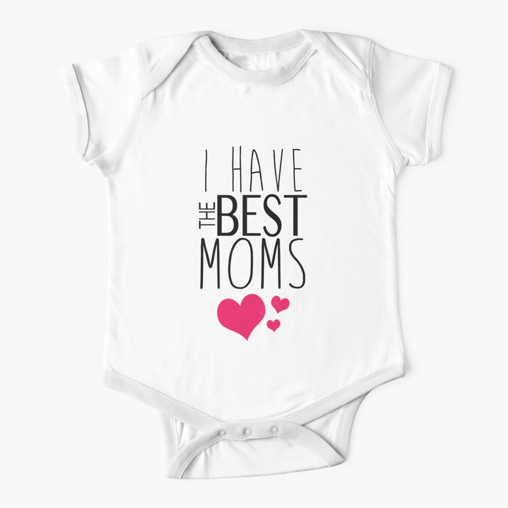 Best MOMS Baby One-Piece