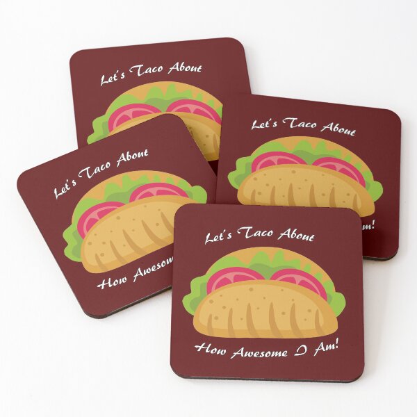 Item preview, Taco Time!  designed and sold by Julia2Julia.