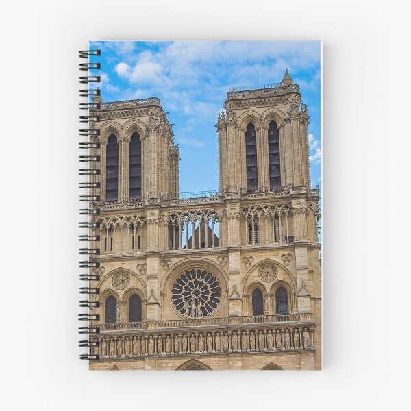 Item preview, France. Paris. Cathedral Notre Dame de Paris.  designed and sold by vadim19.