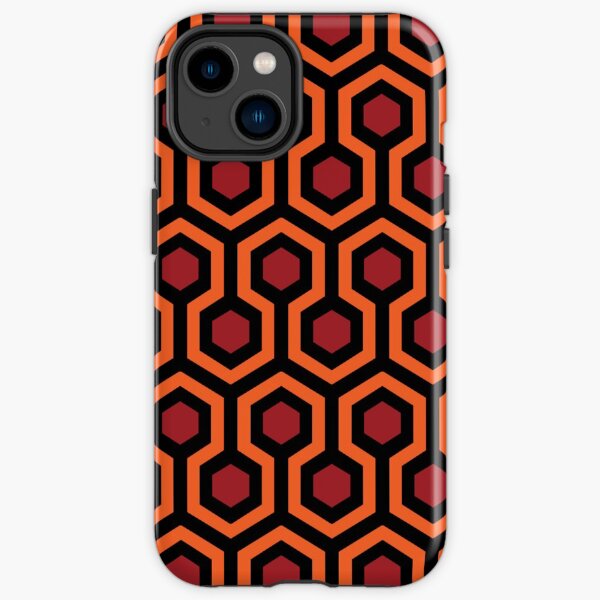 Looking Over iPhone Tough Case