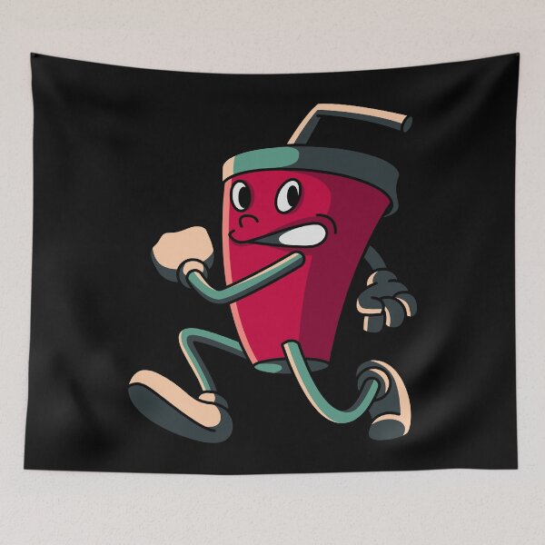 Item preview, Beverage jogger designed and sold by tonstan.
