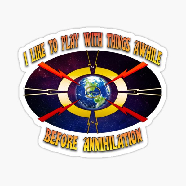Item preview, Ming The Merciless designed and sold by niblogrape.