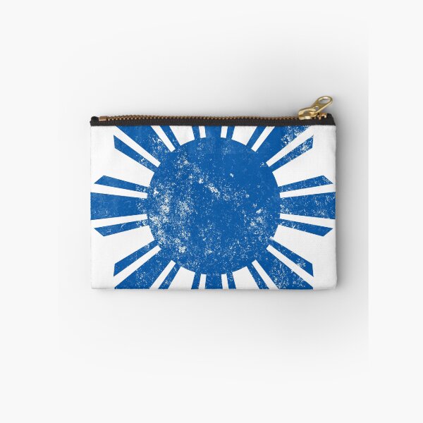 Item preview, Philippines print Filipino Vintage Sun Flag product designed and sold by banwa.