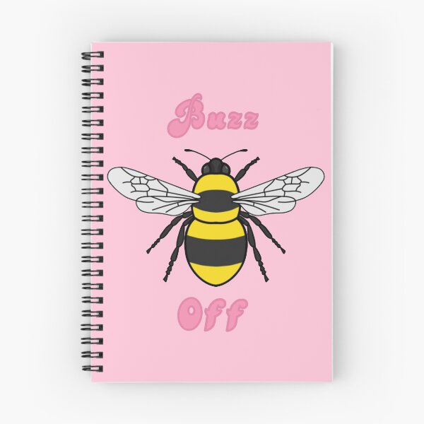 Item preview, Copy of Buzz off designed and sold by Jasmwills.