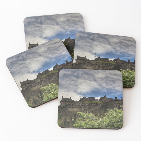 Item preview, View to the castle designed and sold by tomg.